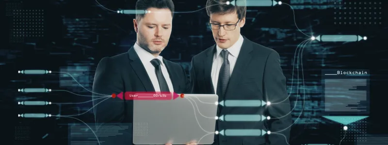Die Evolution der digitalen Finanzen